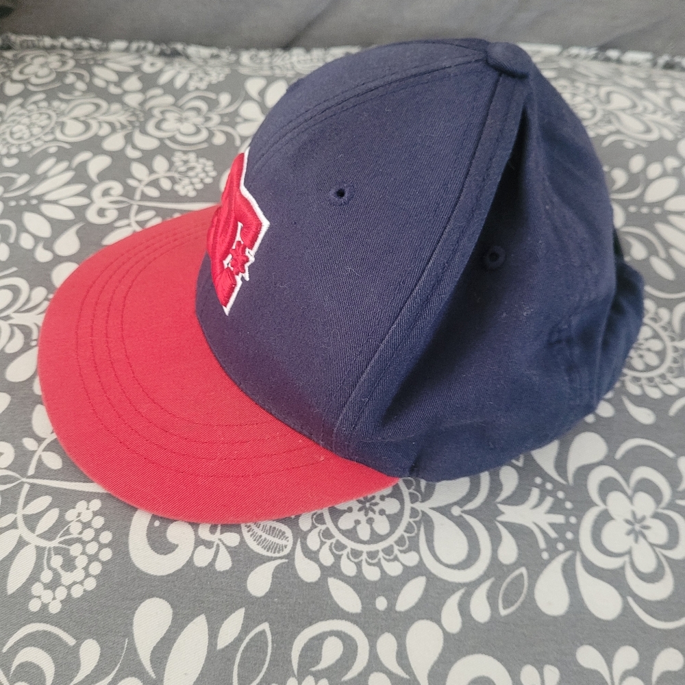 Dc Cap - Picture 2 of 3